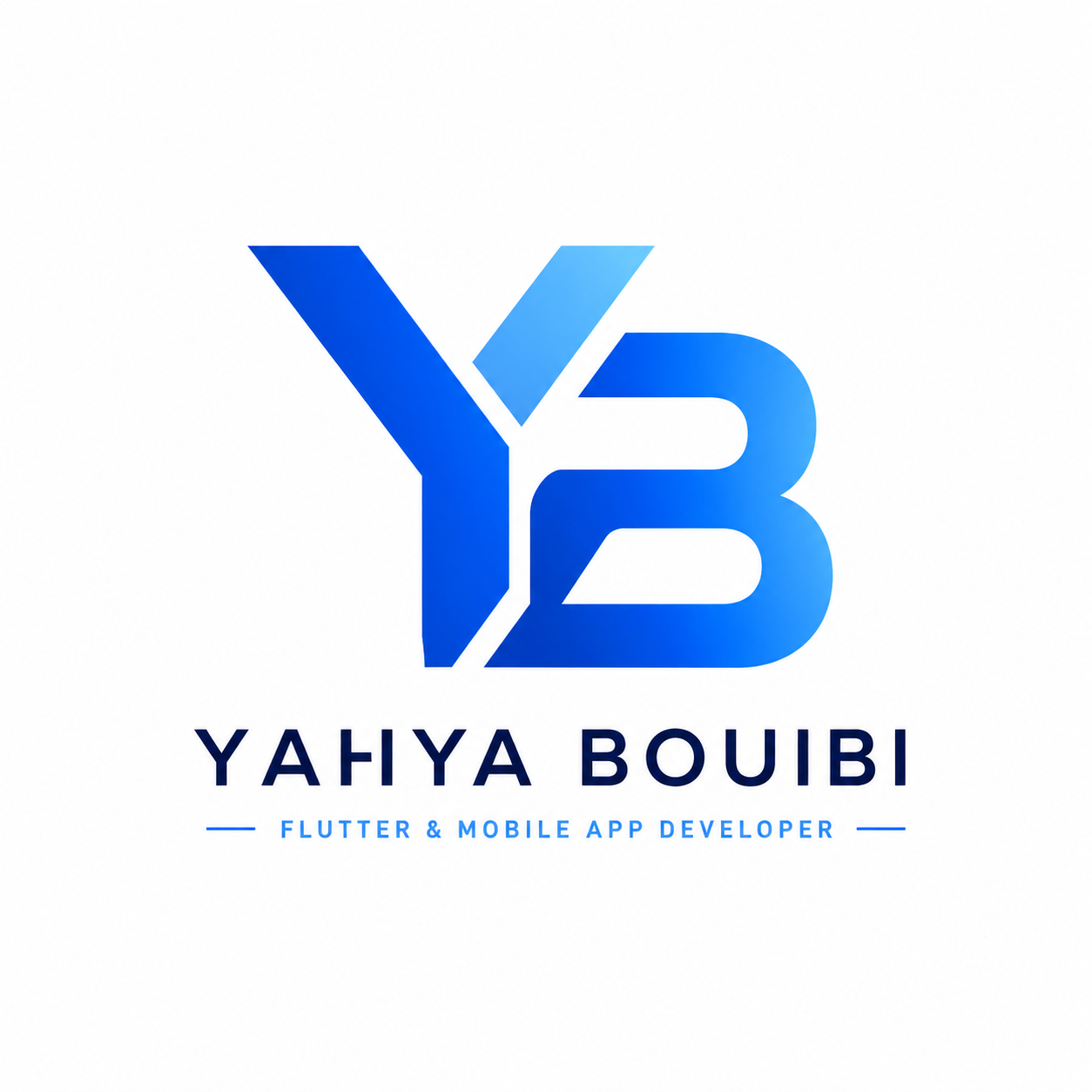 Flutter & Mobile App Developer